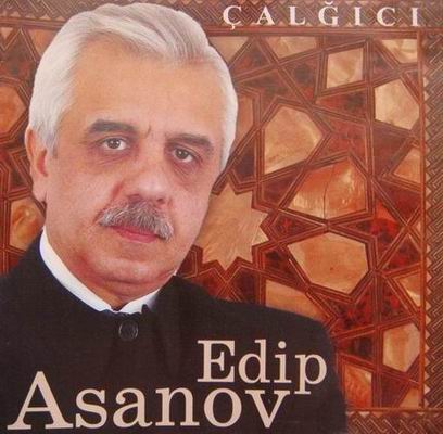 ���� ������ "Edip Asanov CALGICI"